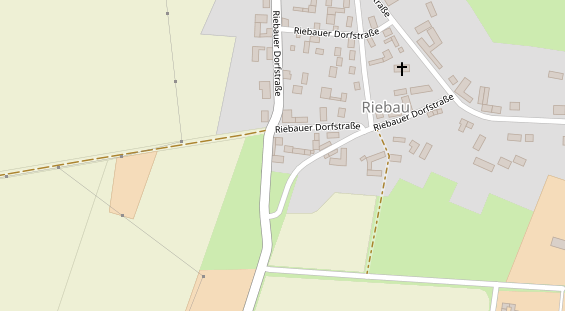 PV Anbieter auf Satellitenbild