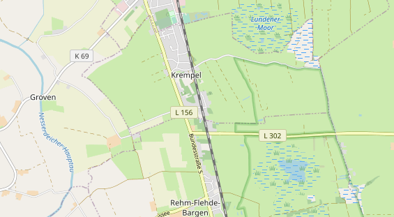 PV Anbieter auf Karte