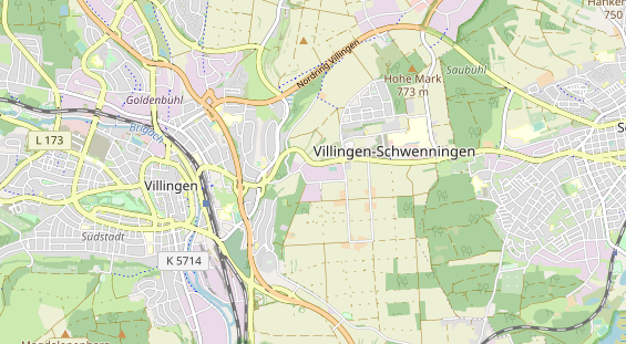 PV Anbieter auf Karte