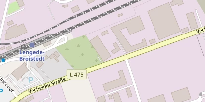 PV Anbieter auf Satellitenbild