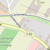Handwerker auf Karte