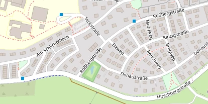 PV Anbieter auf Satellitenbild