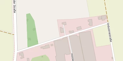 PV Anbieter auf Satellitenbild