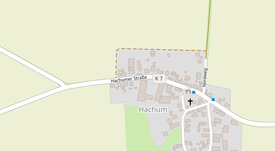 PV Anbieter auf Satellitenbild