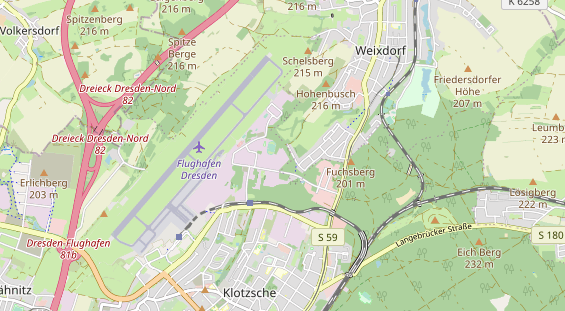 Wärmepumpe auf Karte