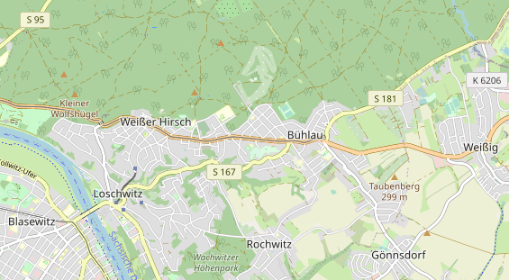 Wärmepumpe auf Karte