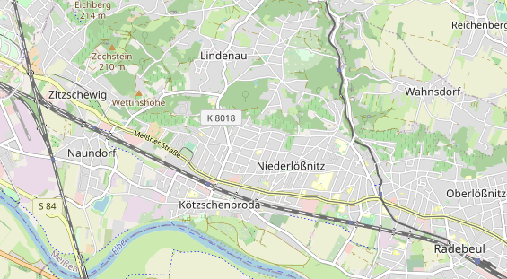 Wärmepumpe auf Karte