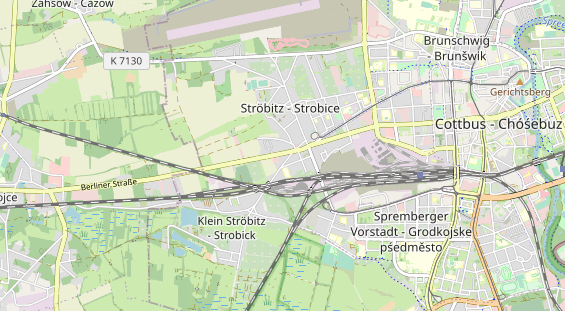 Wärmepumpe auf Karte