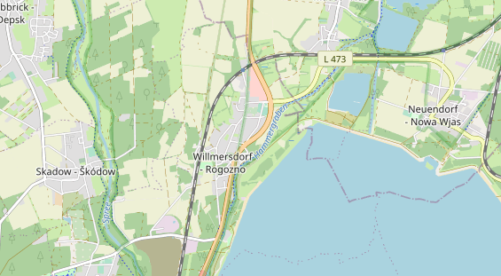 Wärmepumpe auf Karte