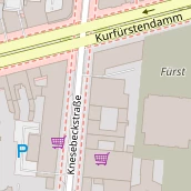 Handwerker auf Karte