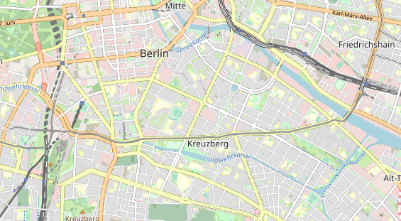 Wärmepumpe auf Karte