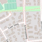 Handwerker auf Karte