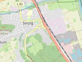 PV Anbieter auf Karte