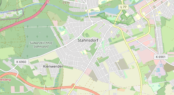 Wärmepumpe auf Karte