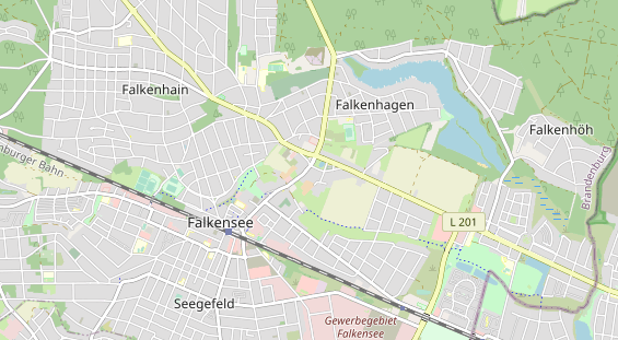 Wärmepumpe auf Karte