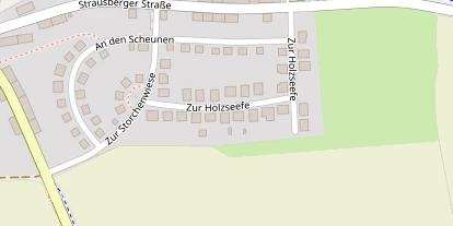 Wärmepumpe auf Satellitenbild