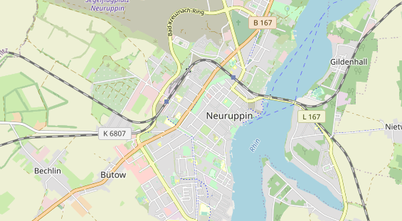 Wärmepumpe auf Karte