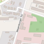 Handwerker auf Karte