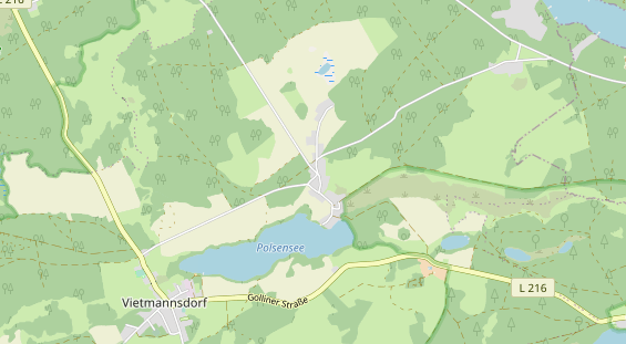 Wärmepumpe auf Karte