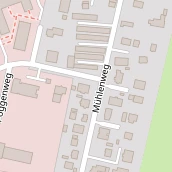 Handwerker auf Karte