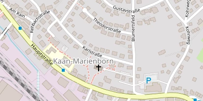 PV Anbieter auf Satellitenbild