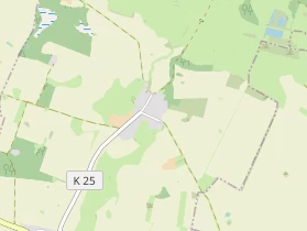 Wärmepumpe auf Karte