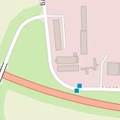 Handwerker auf Karte