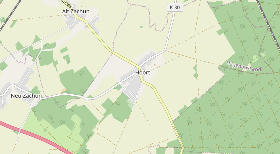 Wärmepumpe auf Karte