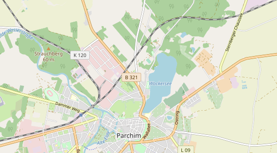Wärmepumpe auf Karte