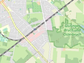 Wärmepumpe auf Karte