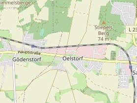 Wärmepumpe auf Karte