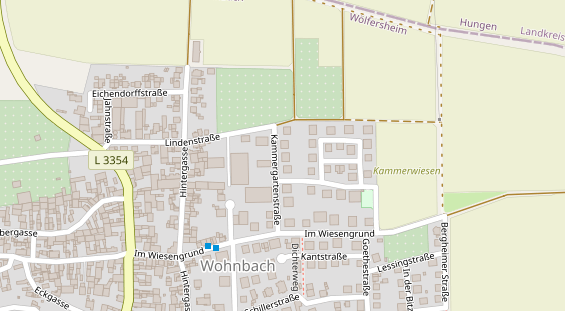 PV Anbieter auf Satellitenbild