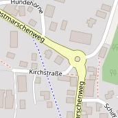 Handwerker auf Karte