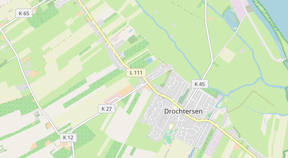 Wärmepumpe auf Karte