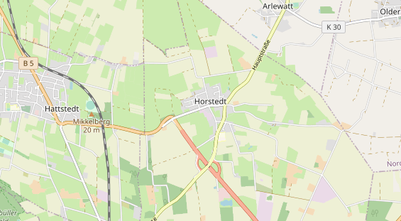 Wärmepumpe auf Karte