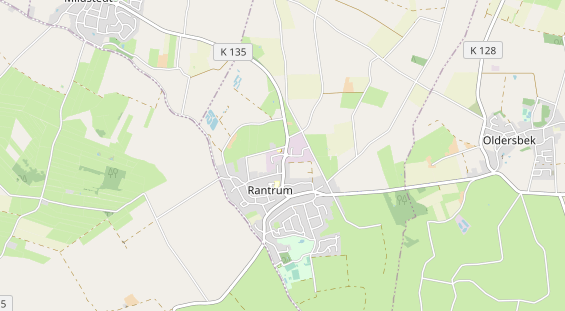 Wärmepumpe auf Karte