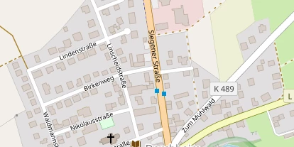 PV Anbieter auf Satellitenbild