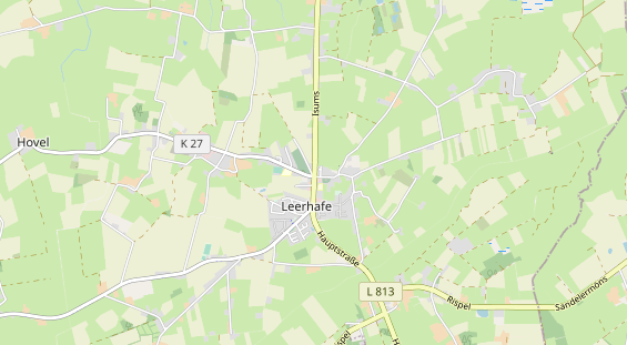 Wärmepumpe auf Karte
