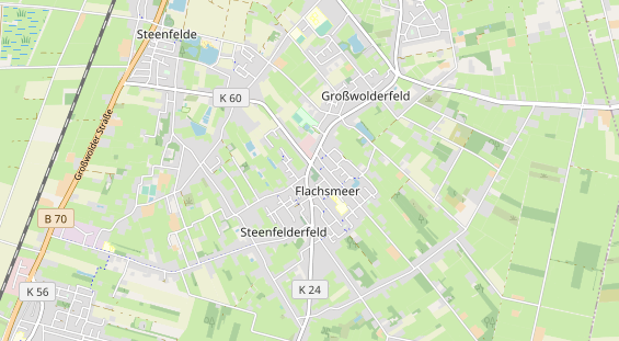 Wärmepumpe auf Karte