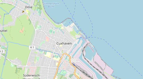 Wärmepumpe auf Karte