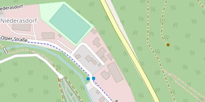 PV Anbieter auf Satellitenbild