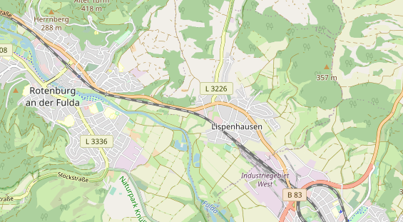 Wärmepumpe auf Karte