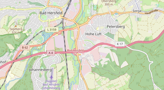 Wärmepumpe auf Karte