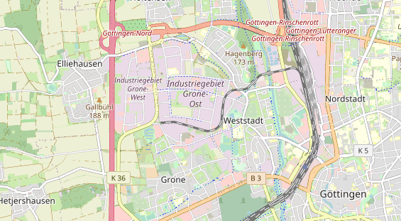 Wärmepumpe auf Karte