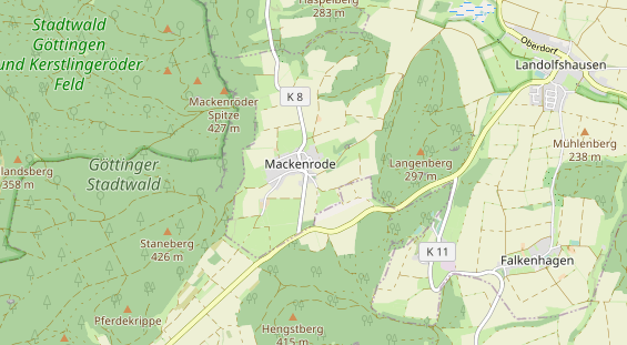 Wärmepumpe auf Karte