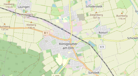 Wärmepumpe auf Karte