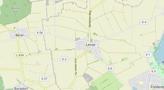 Wärmepumpe auf Karte