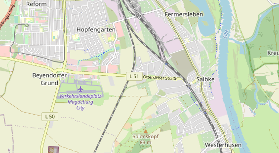 Wärmepumpe auf Karte