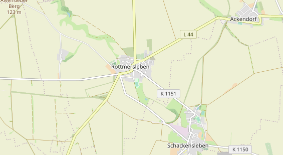 Wärmepumpe auf Karte