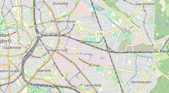 Wärmepumpe auf Karte